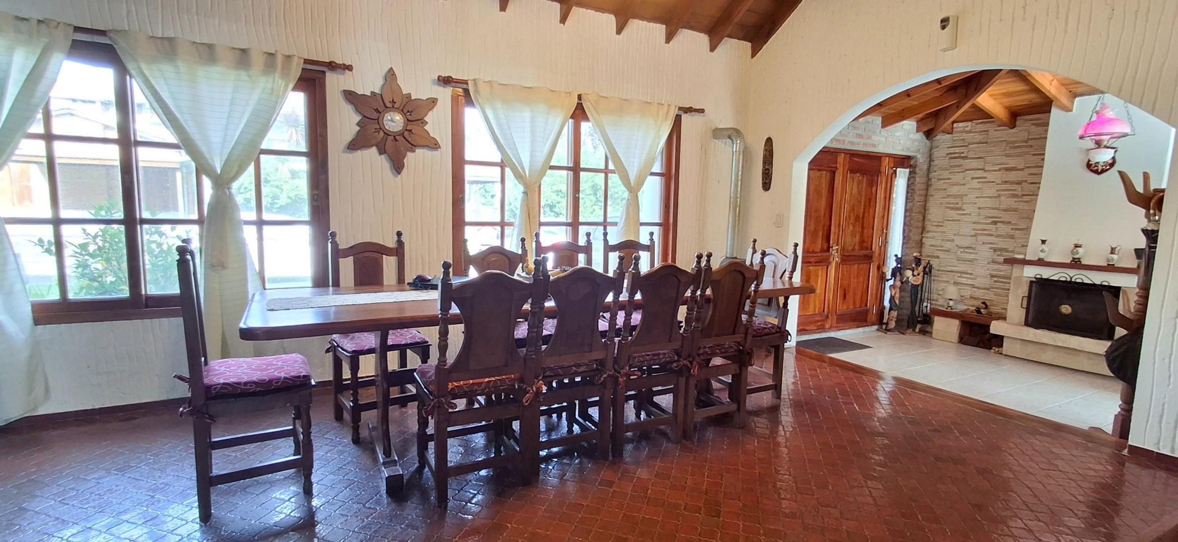 Casa en Venta en Maschwitz Club, USD 153.000