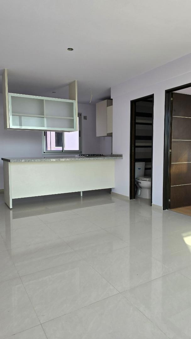 Departamento en Venta 3 años