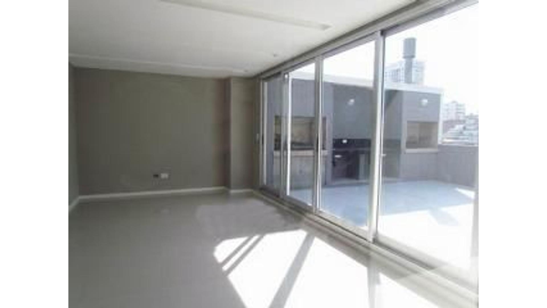 Departamento en Alquiler Temporal 35 años