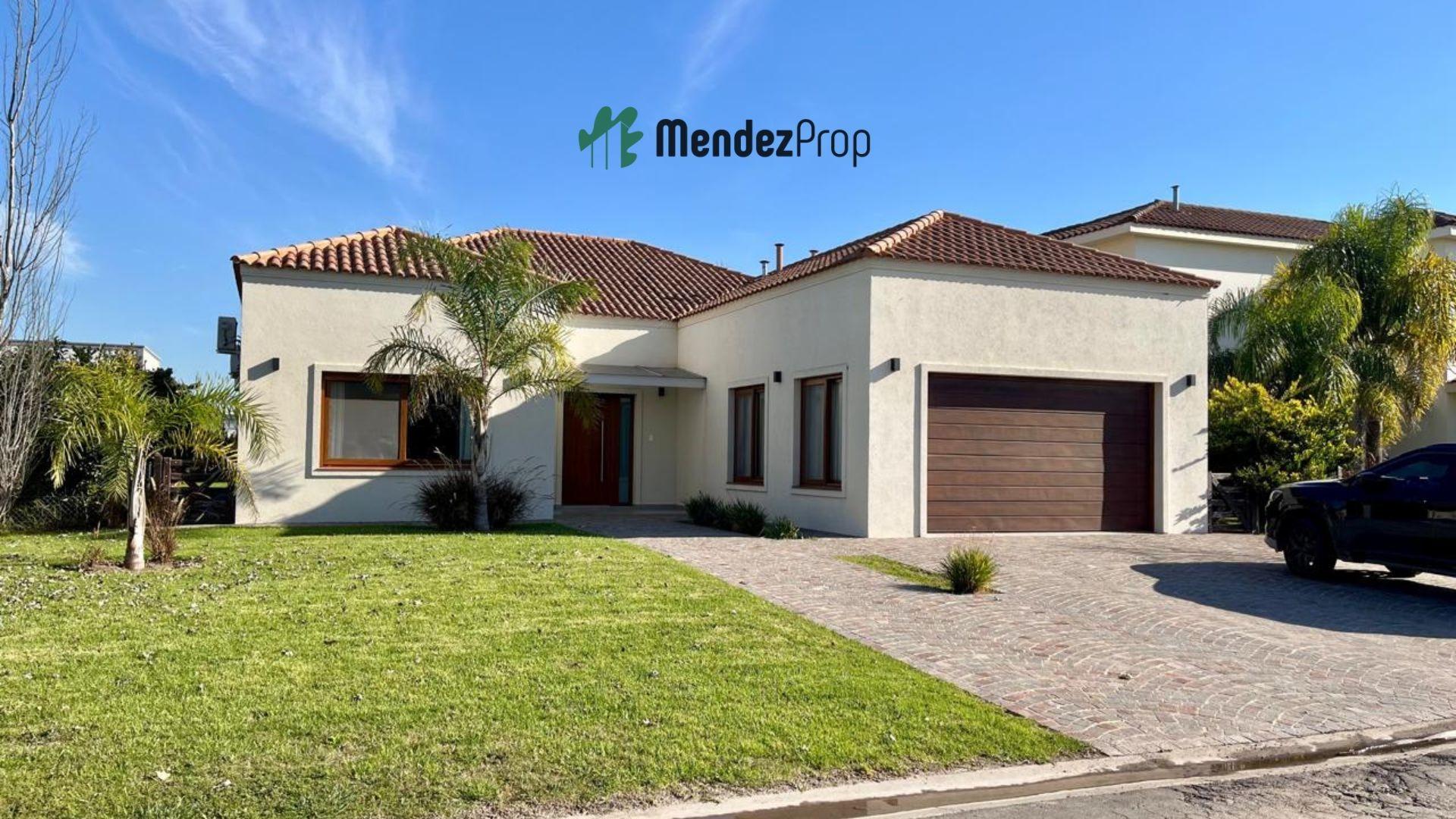 Casa en Venta de 3 dormitorios