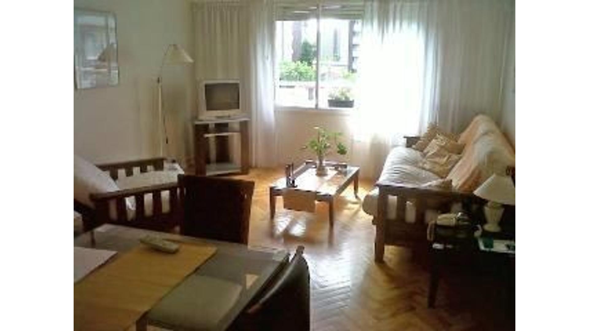 Departamento Alquiler x Temporada