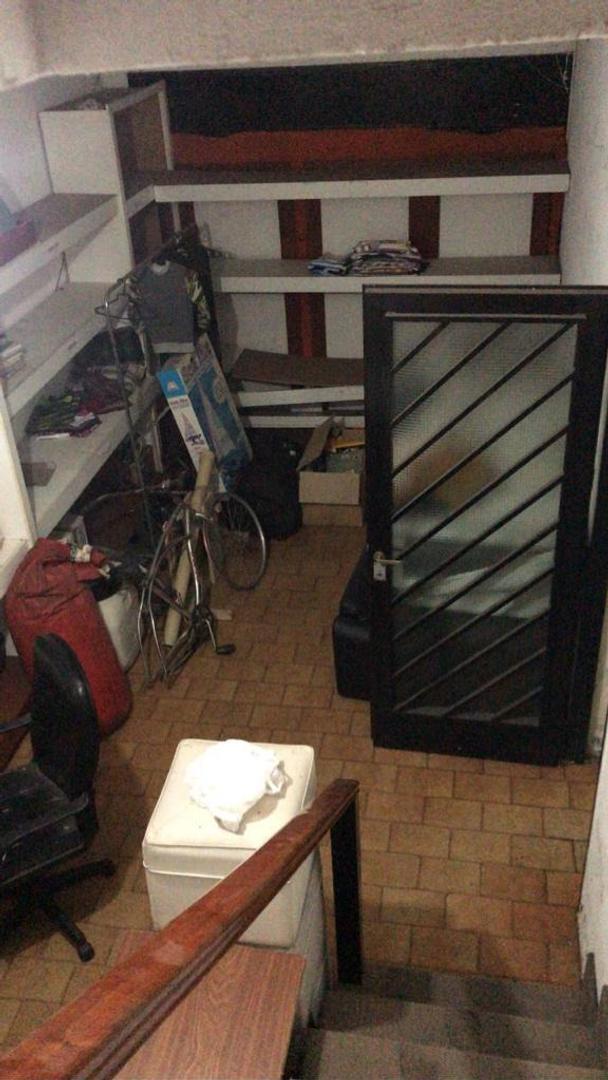 Galpon en Venta en Moron, USD 220.000