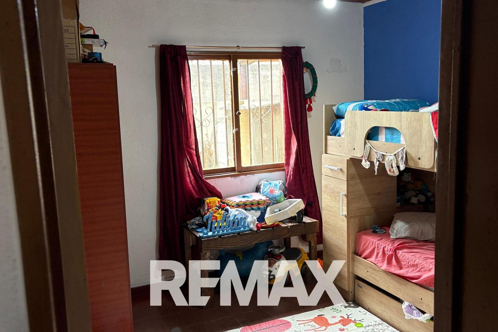 Casa en Venta 40 años