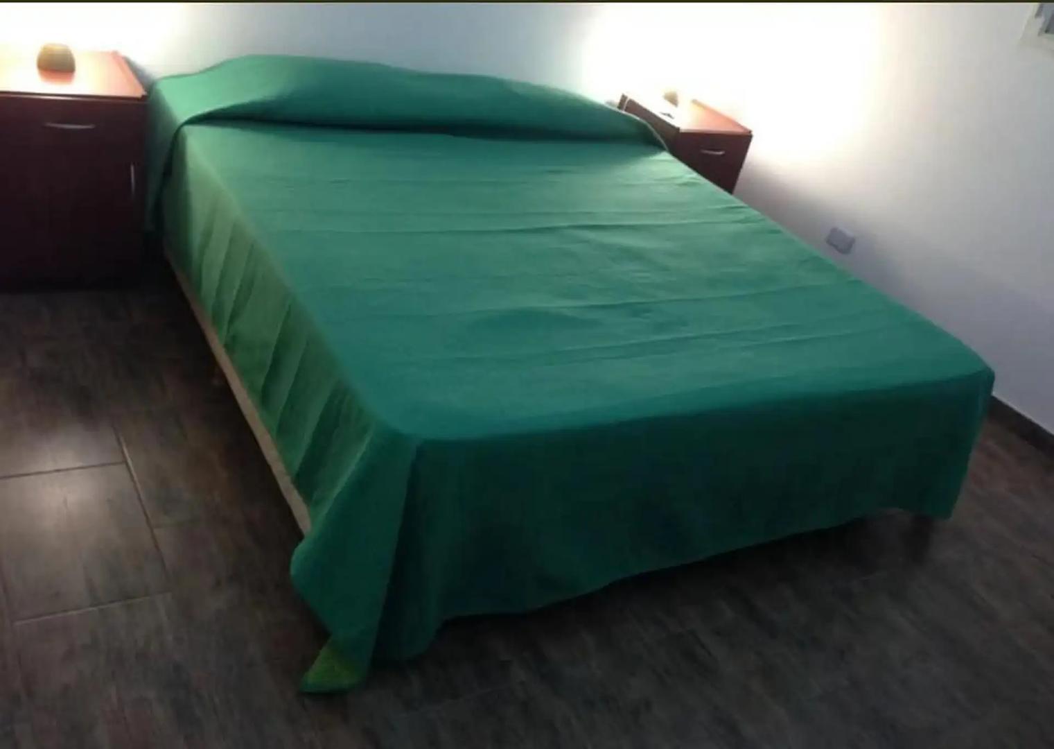 Departamento en alquiler temporario