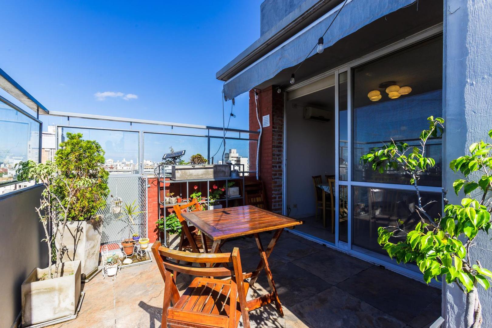 Departamento en Venta 20 años