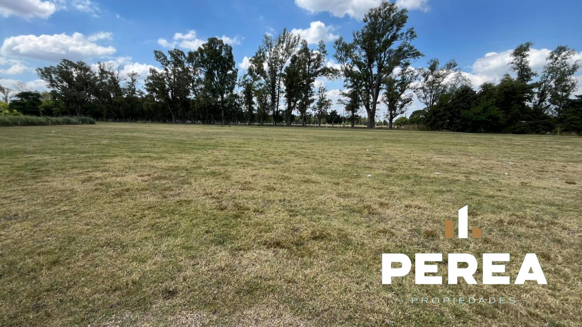 Terreno en Venta en El Nacional Club De Campo, USD 35.000