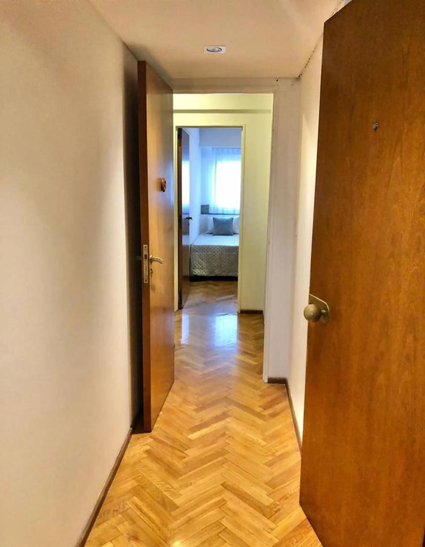 Departamento en Alquiler Temporal 20 años