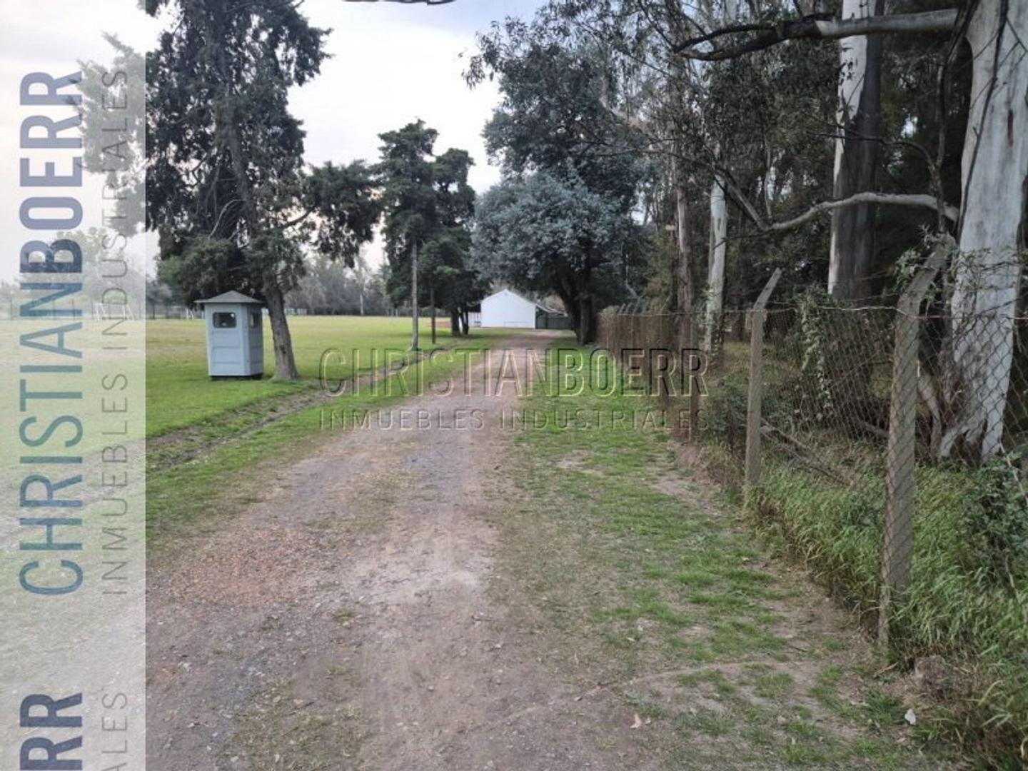 Terreno en Venta de 29273,0 m2