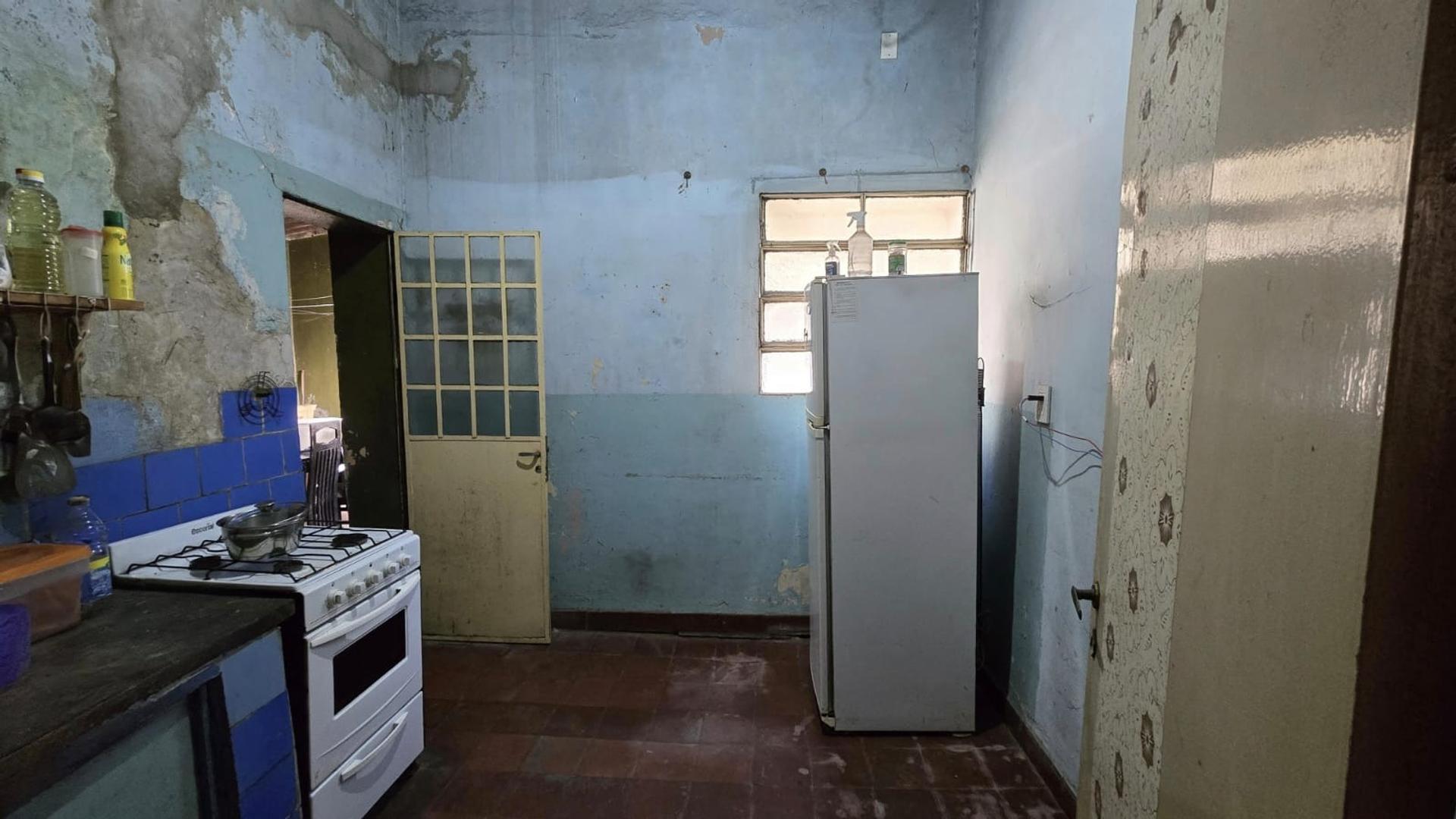 Casa en Venta en Ituzaingo Sur, USD 80.000