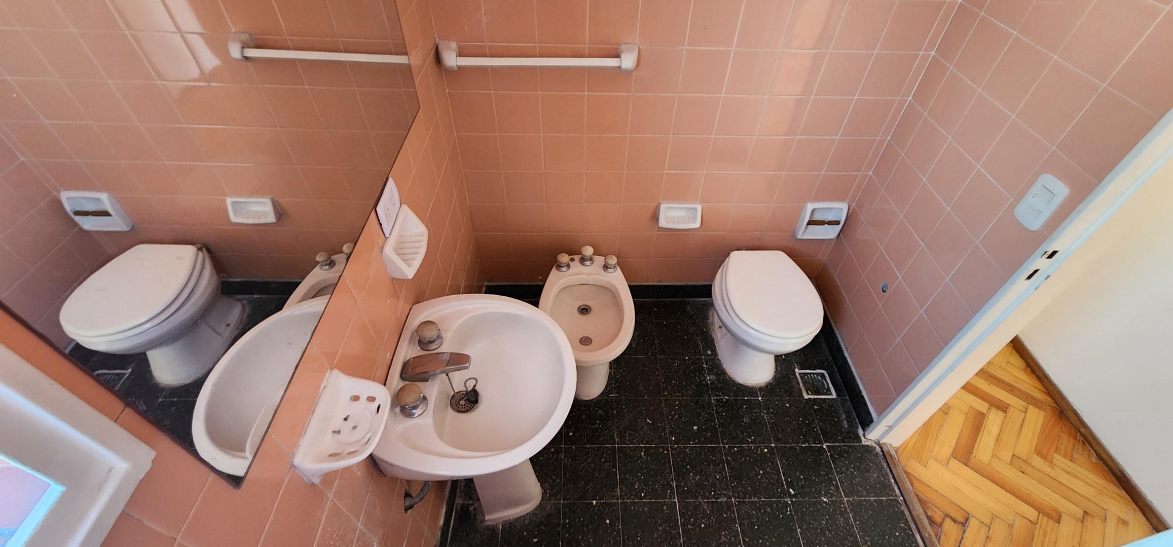 Departamento en Alquiler 48 años