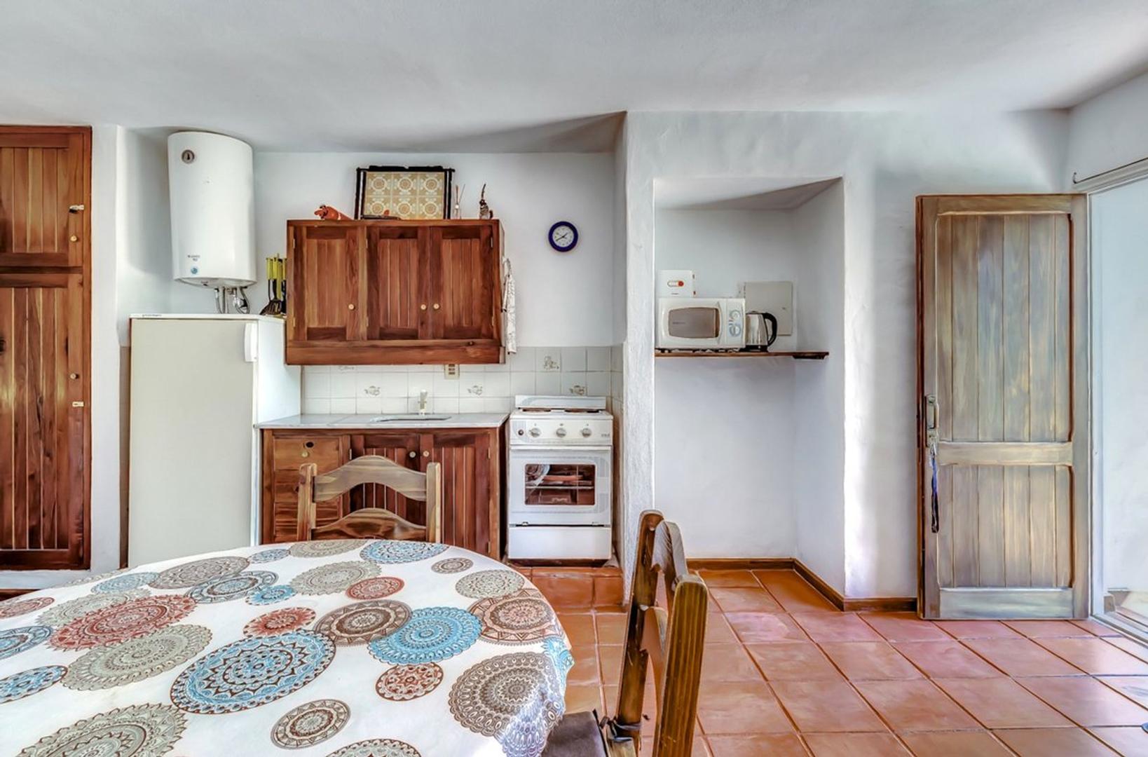 Departamento en Venta 29 años