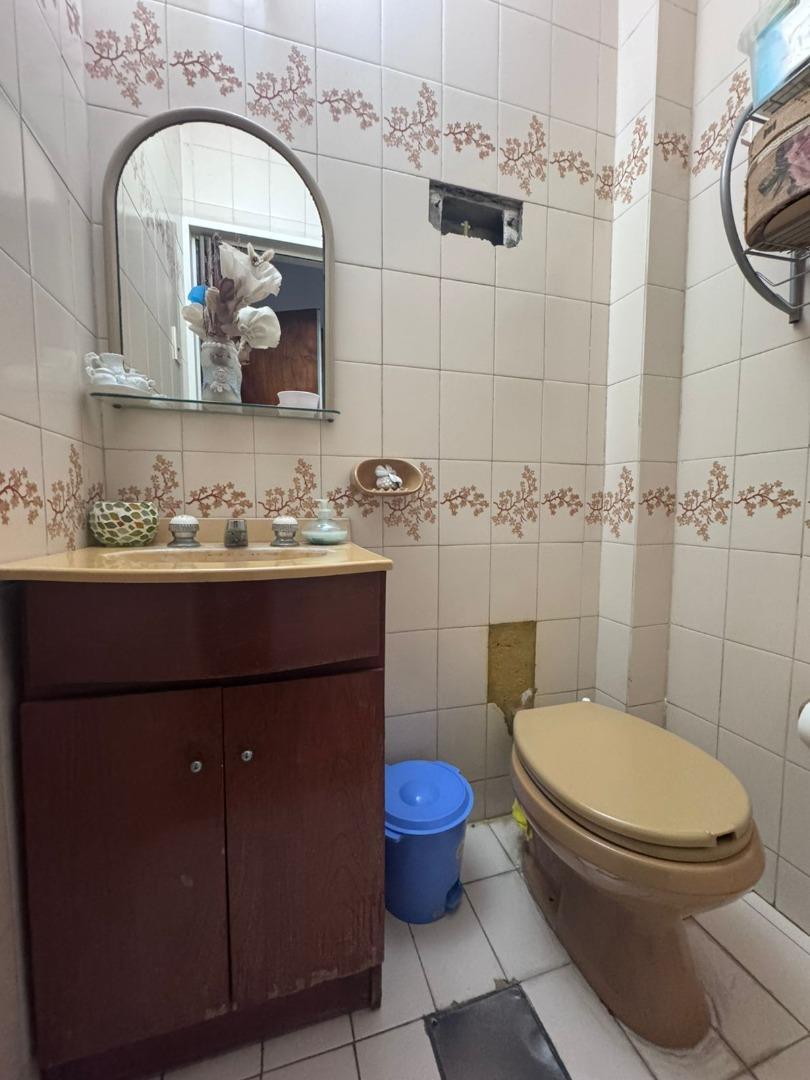 VENTA CASA 4 AMB COCHERA Y FONDO APTO CRÉDITO