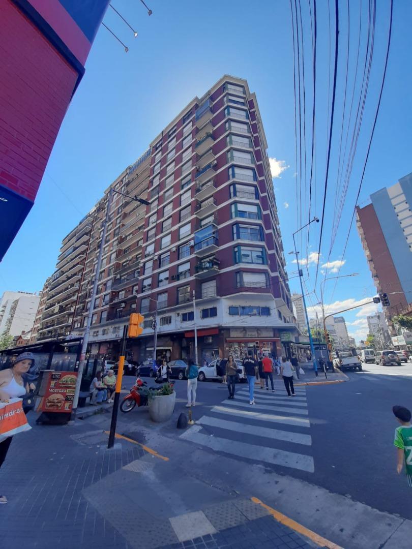 Piaggio 100, Piso 5º