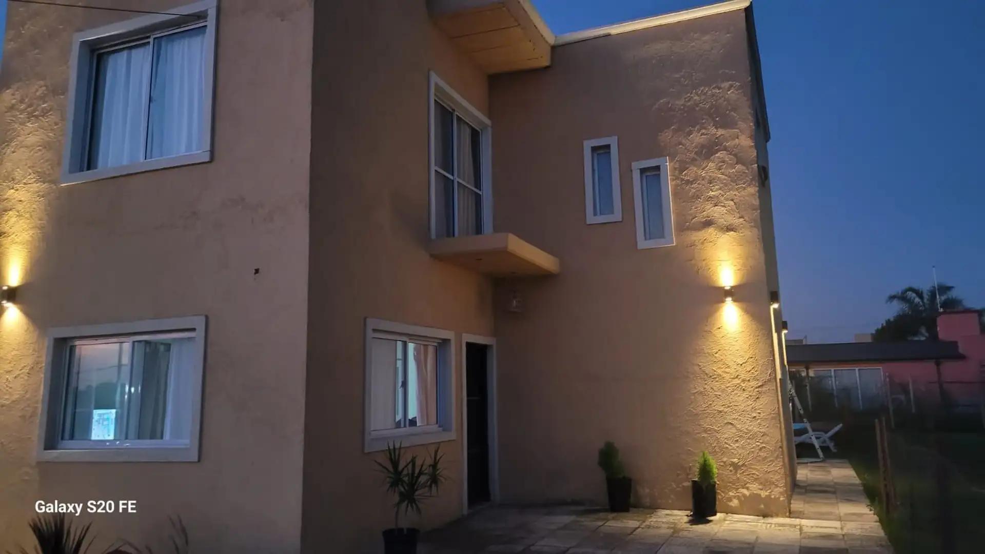 Casa en venta en Barrio EL ENSUEÑO