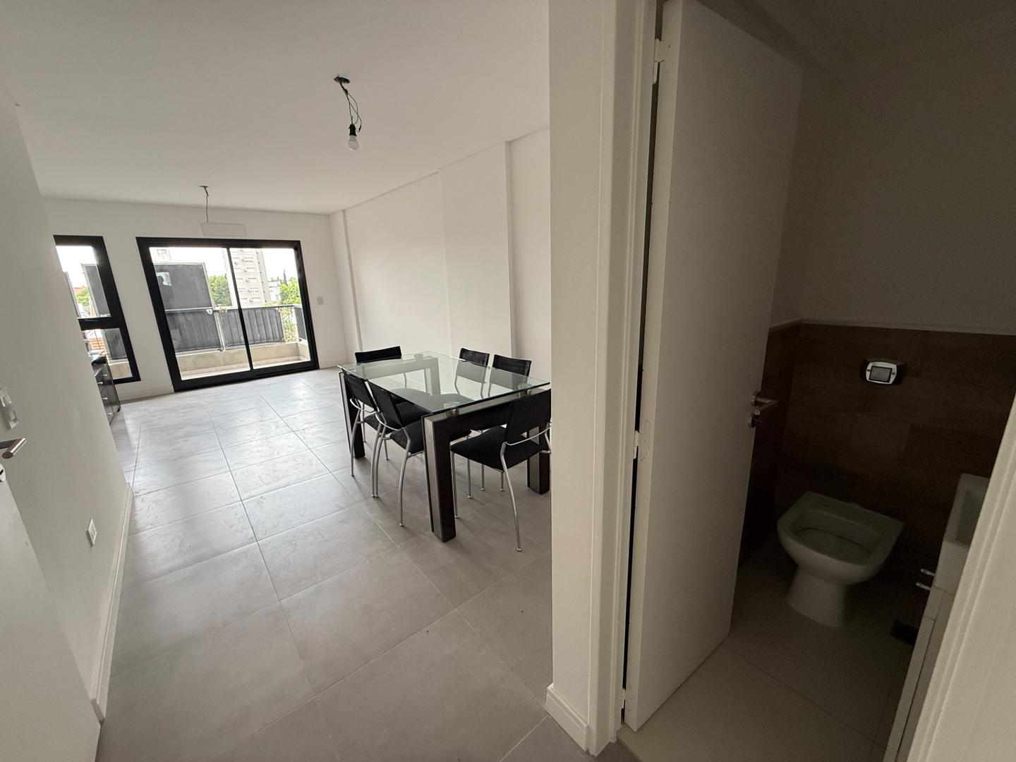 Departamento en Alquiler de 2 dormitorios