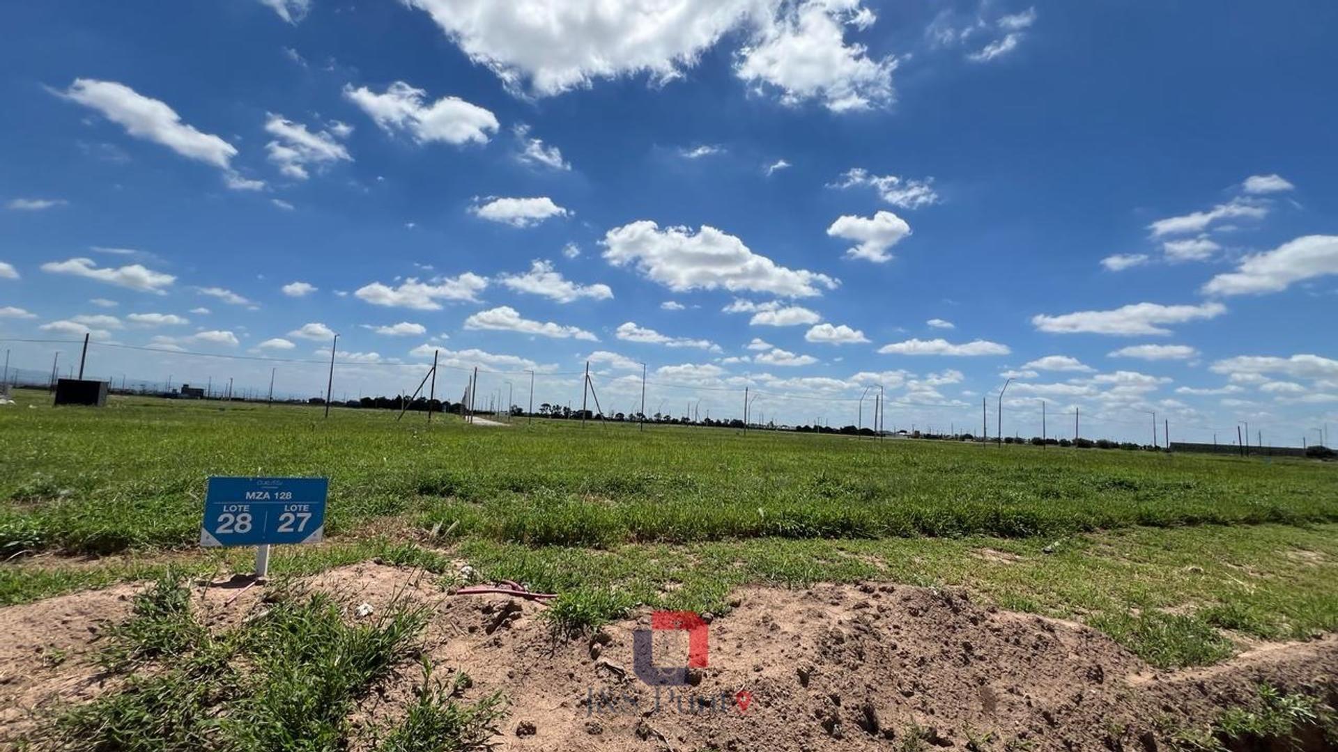 Terreno en Venta de 261,0 m2