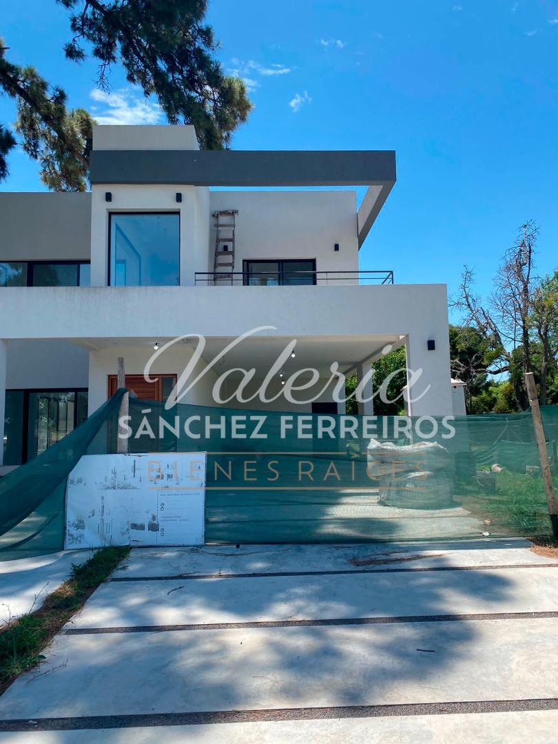 Casa en Venta A Estrenar