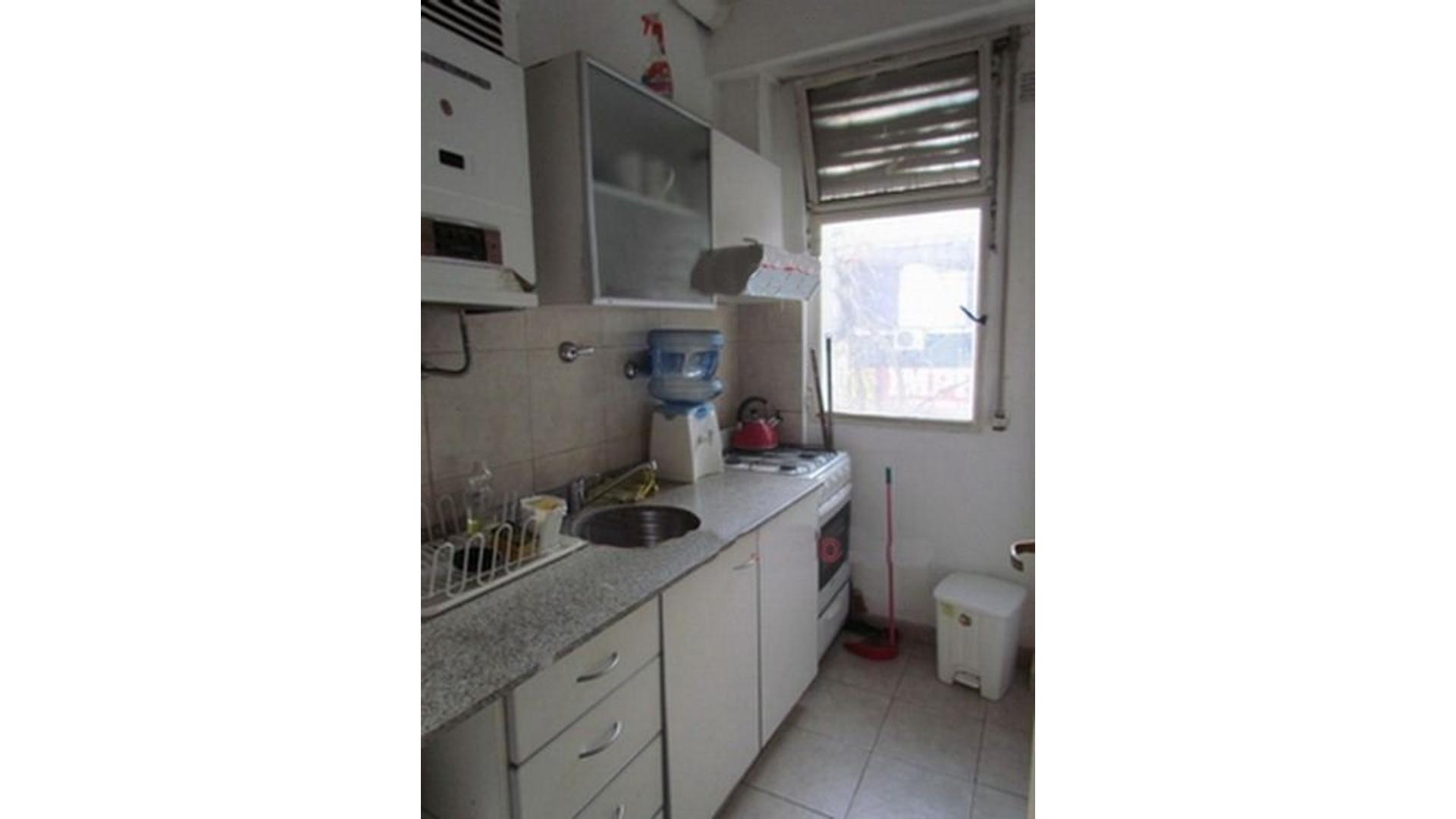 Departamento en Alquiler Temporal en Belgrano, USD 700