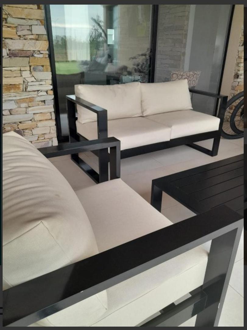 Casa en Alquiler Temporal de 3 dormitorios