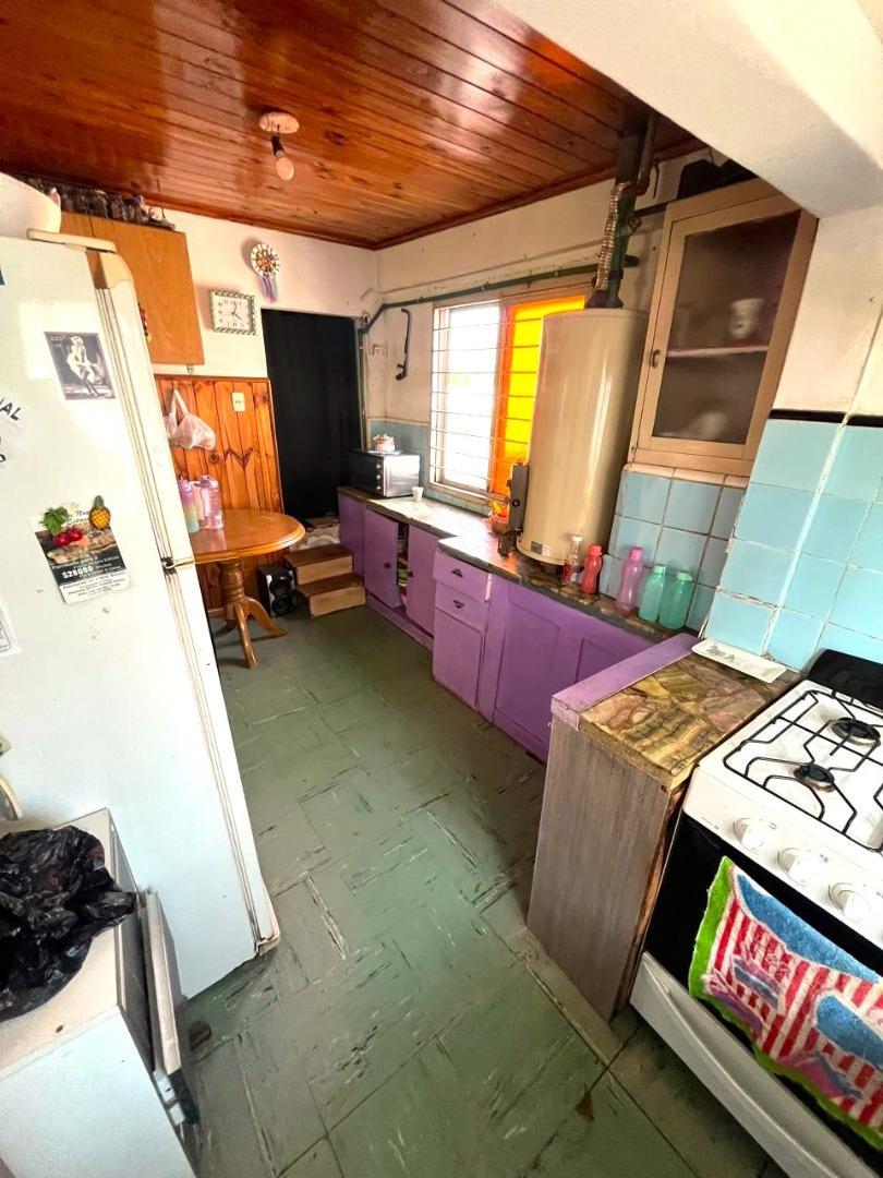 Depto Tipo Casa en Venta de 1 dormitorio