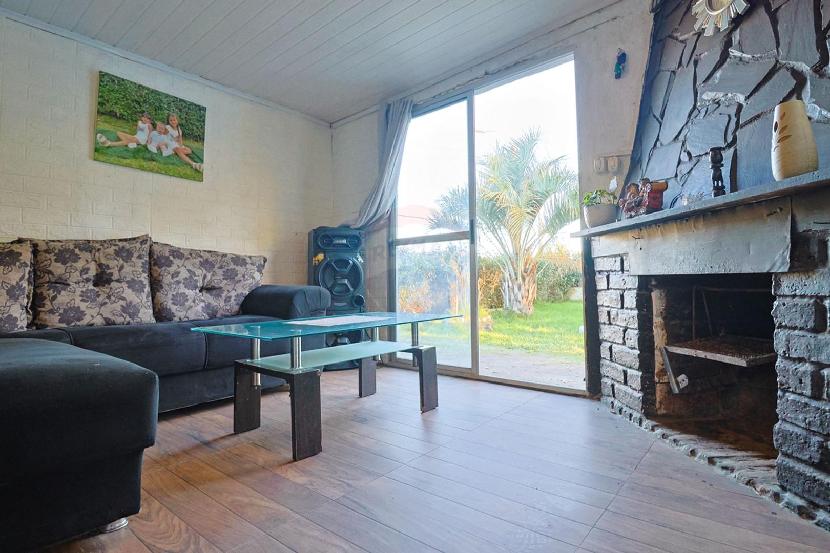 12 de Octubre Manzana 9 Solar 2 100