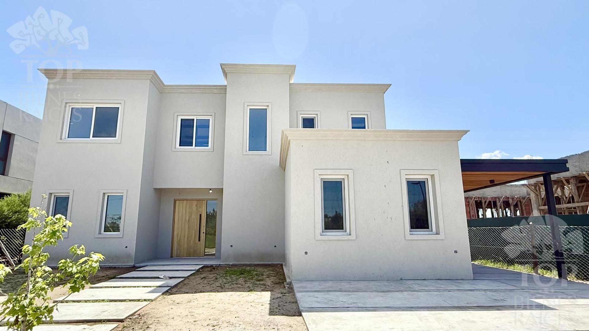 Casa  en Venta en Laguna Grande, Villanueva, Tigre