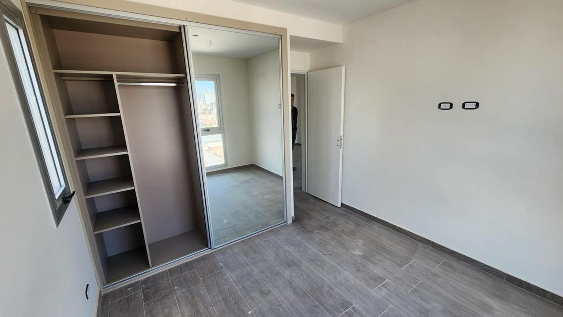 Departamento en Venta en Santa Fe, USD 120.000