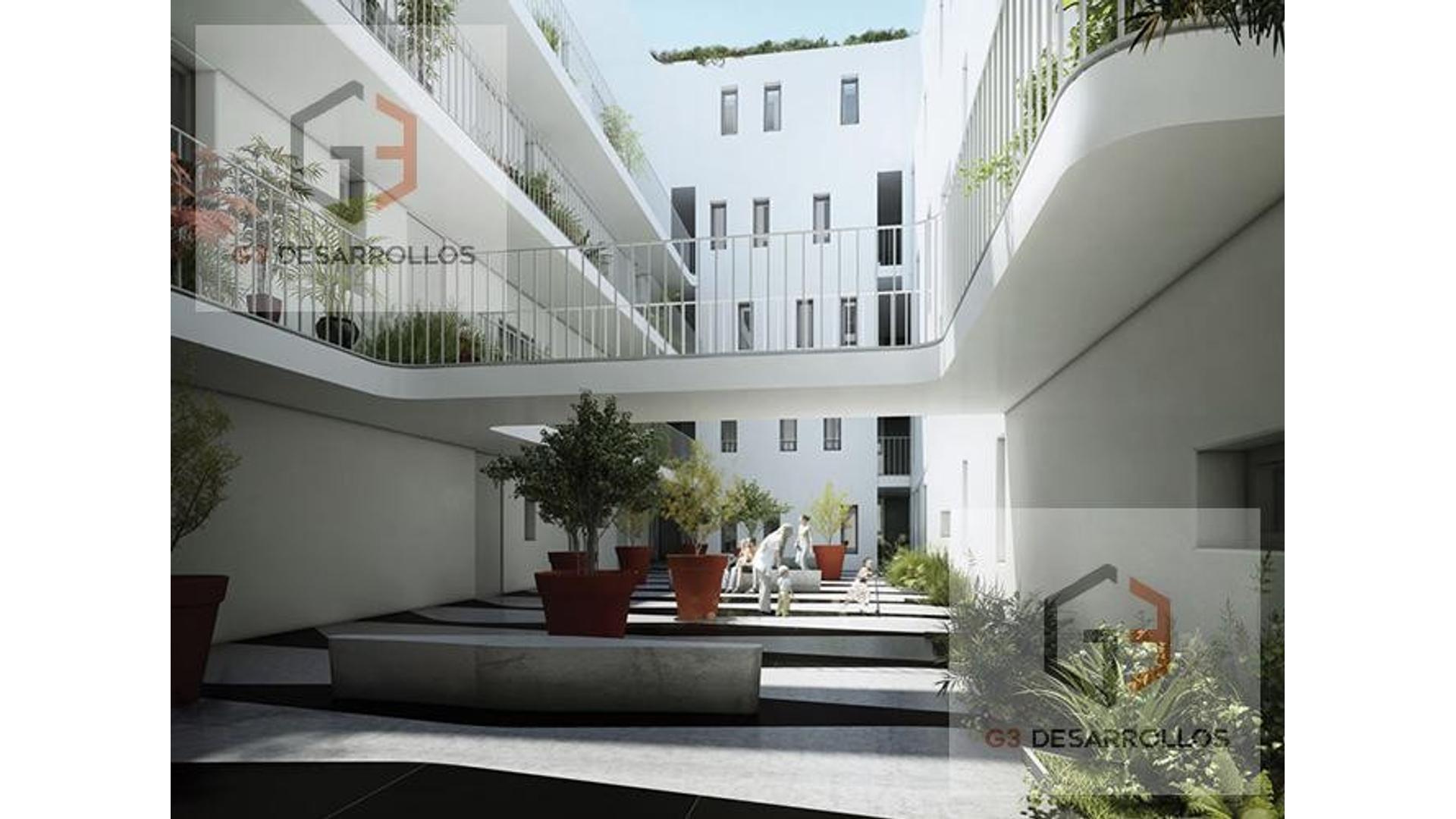 Departamento en Venta en Puerto Norte, USD 150.000