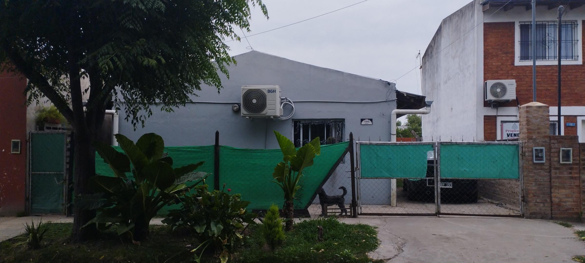 Casa en Venta de 5 dormitorios