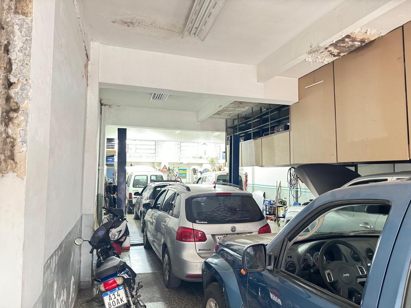 Local en Venta en Quilmes, USD 235.000