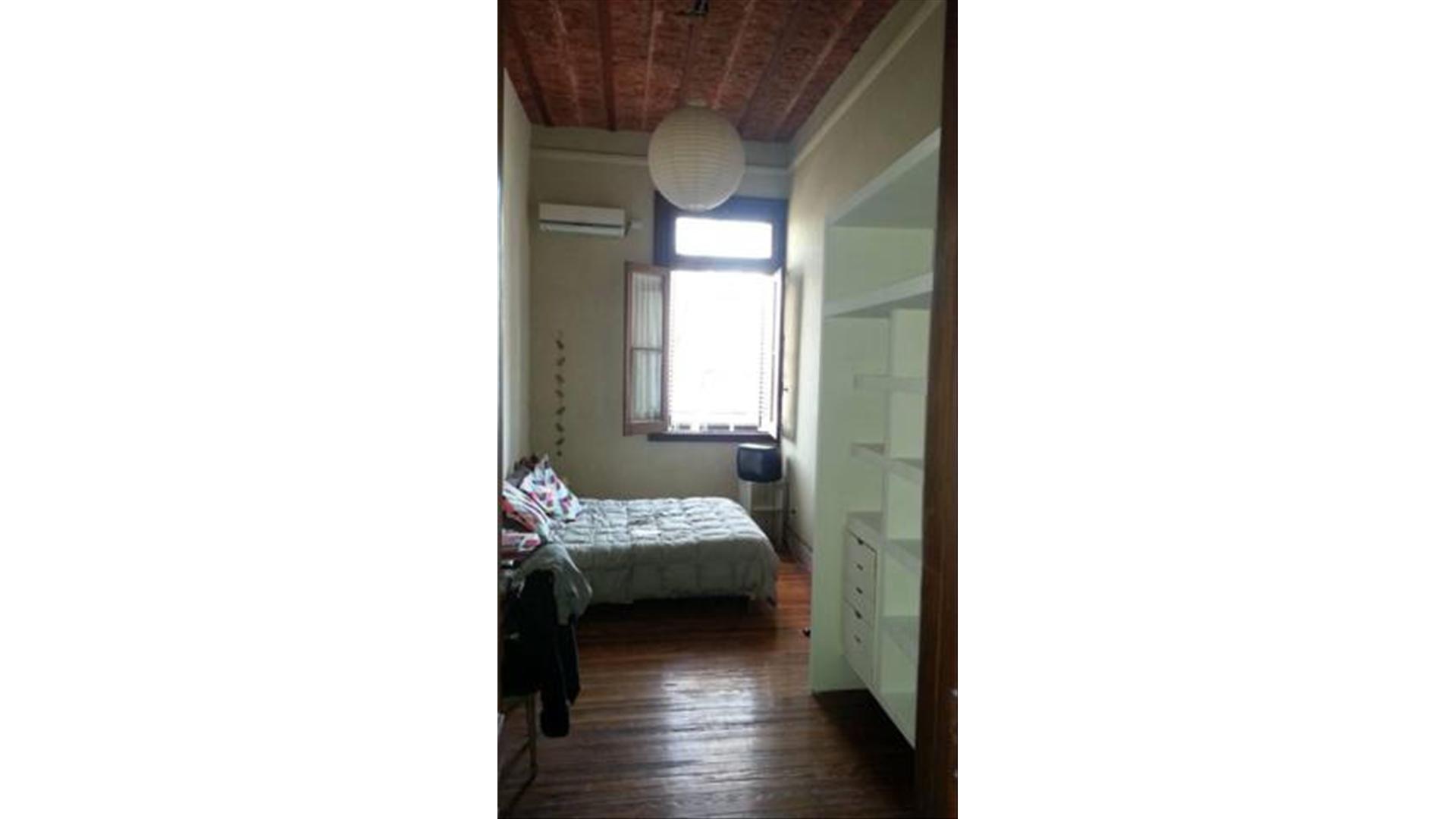 Depto Tipo Casa en Venta de 3 dormitorios