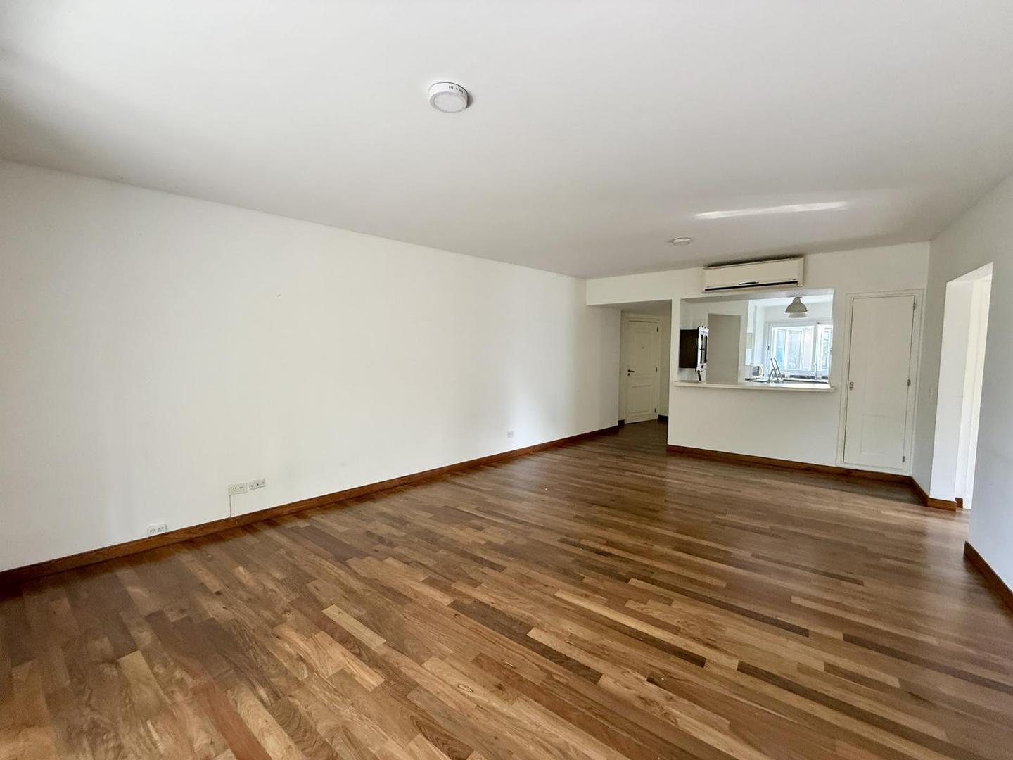 Departamento en Alquiler de 3 ambientes