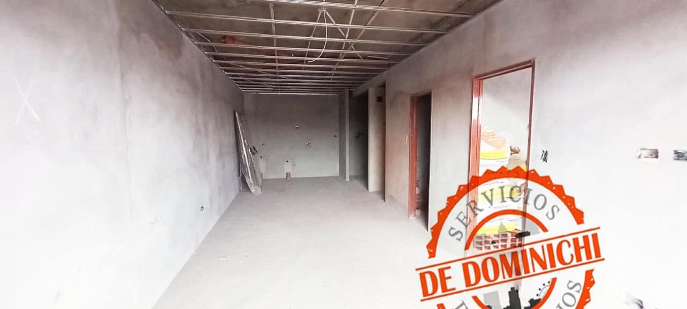 Pasaje Alvarez Y Gobernador Pujol