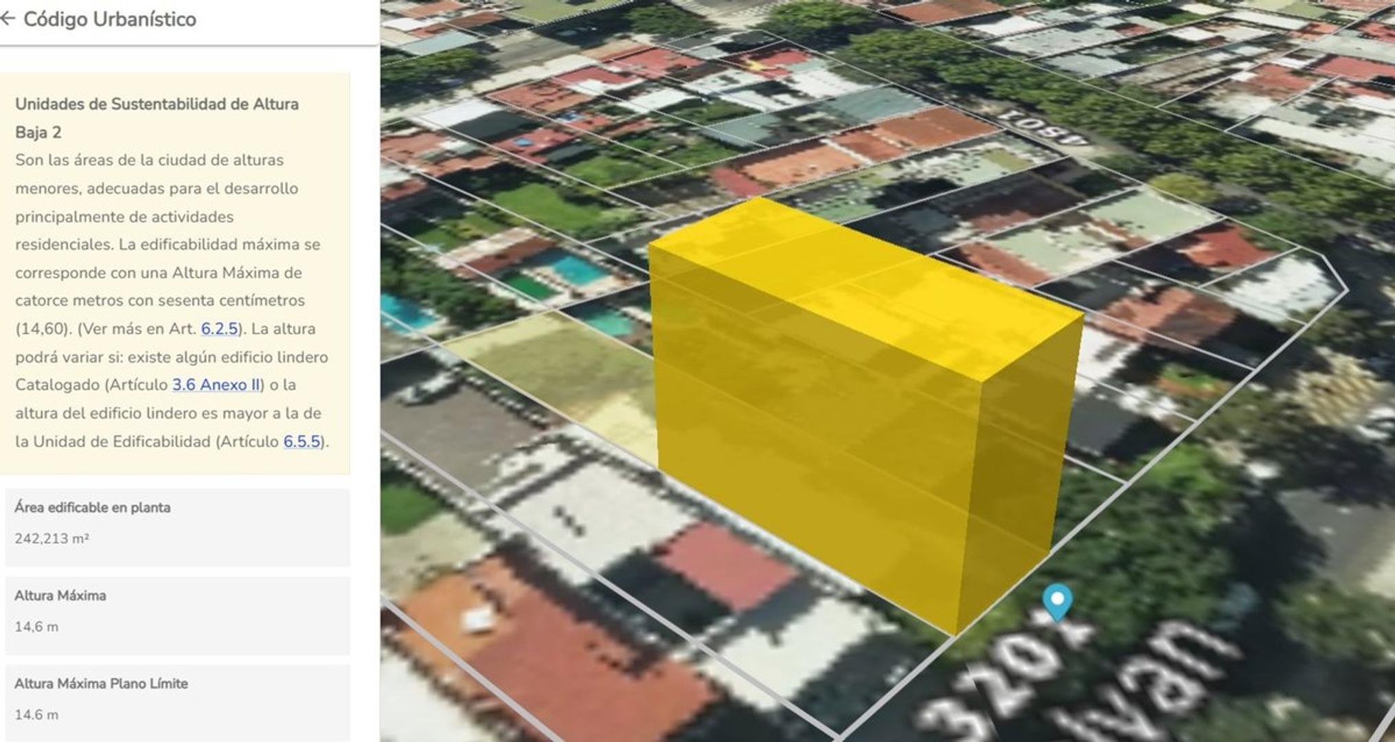 Casa 5 ambientes con 4 baños