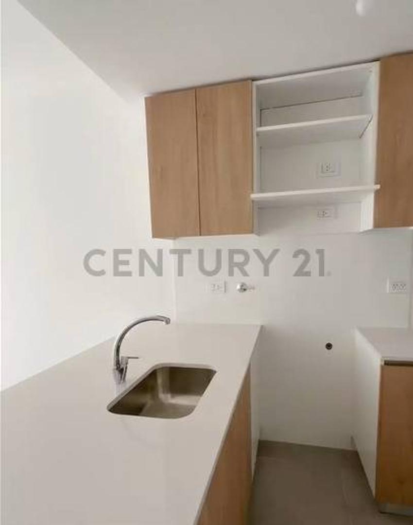 Departamento en Venta en General San Martin, USD 92.000