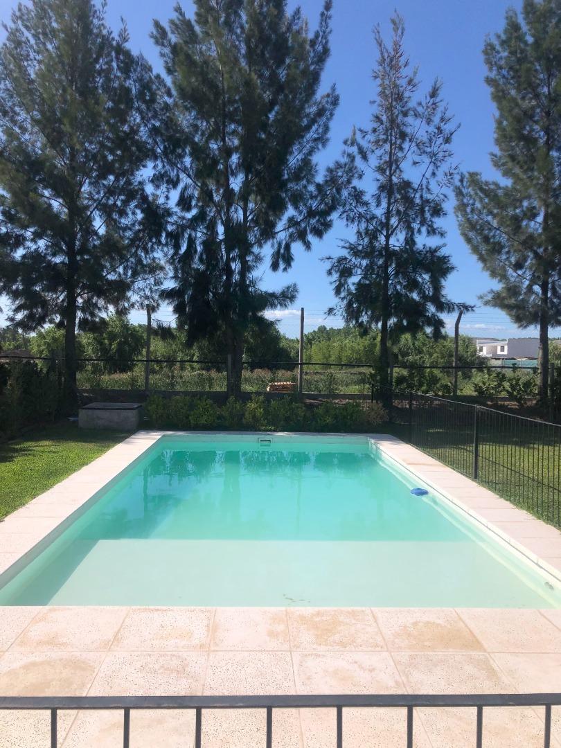 Casa en Alquiler de 3 dormitorios