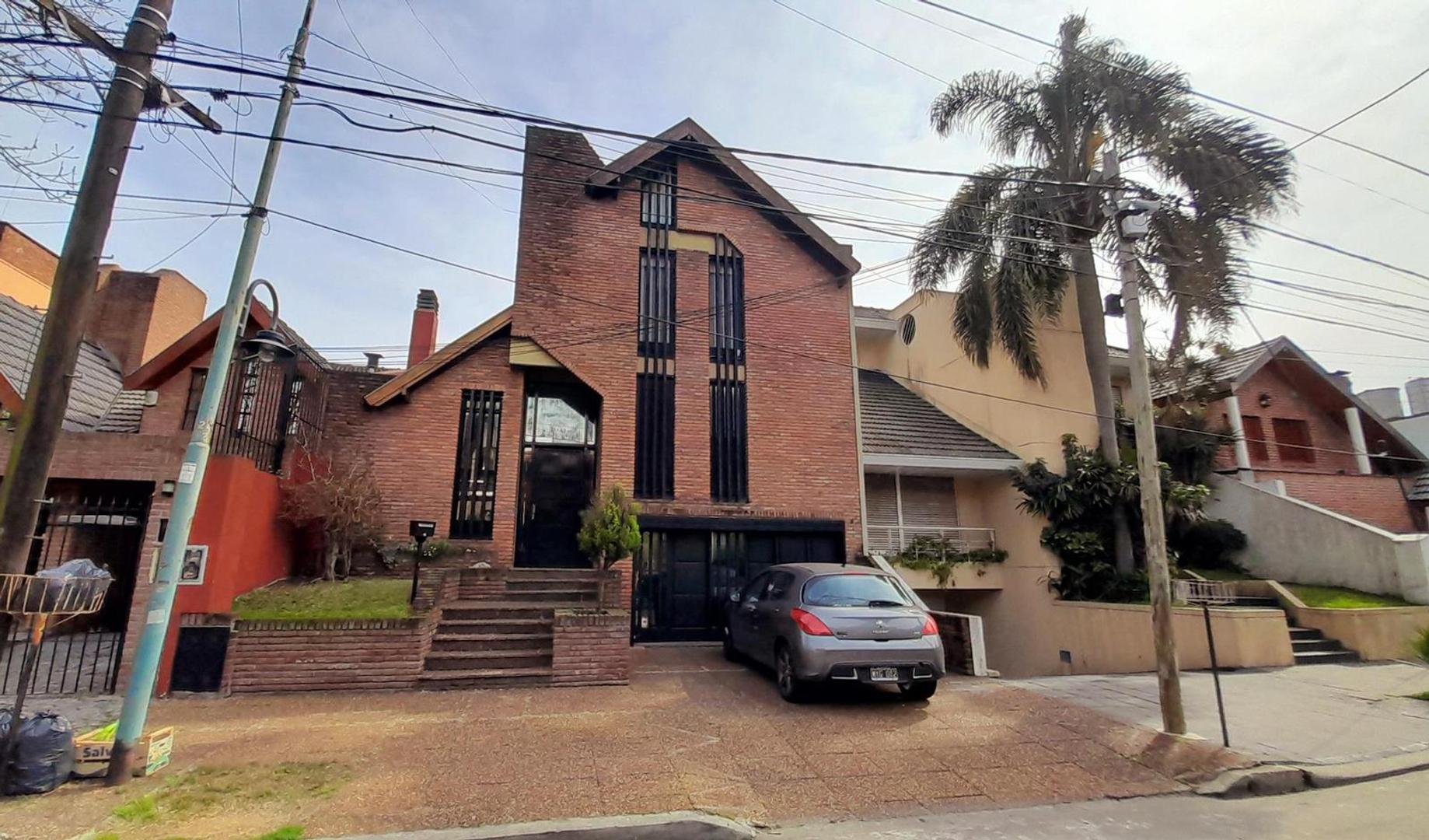 Casa en Venta 35 años