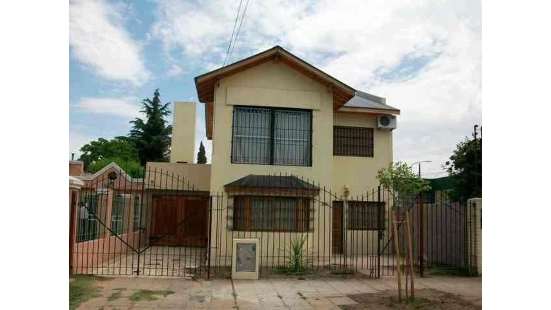 Casa en Venta B° Ariel del Plata