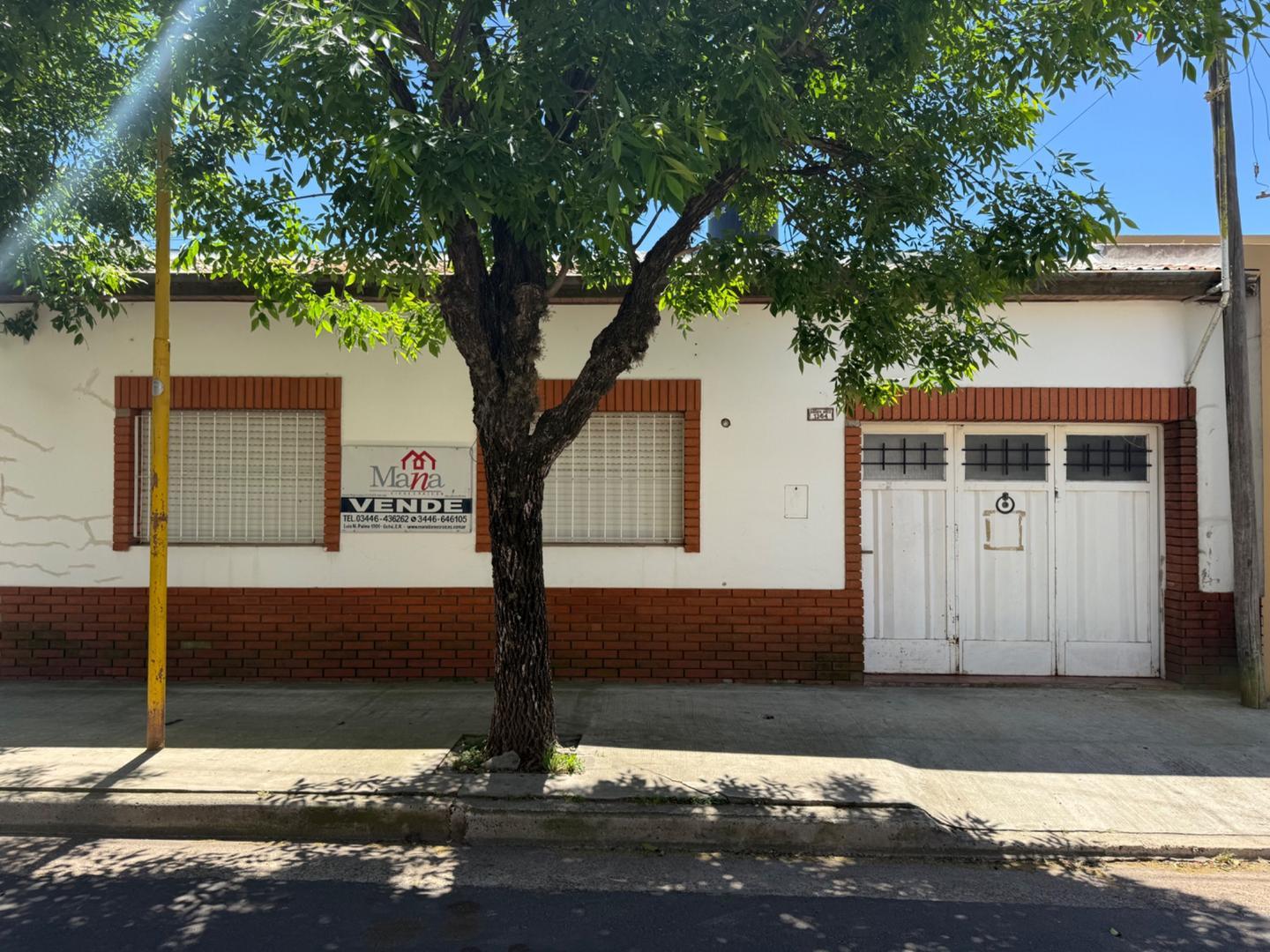 Casa  VENTA O PERMUTA por Departamento Capital Federal