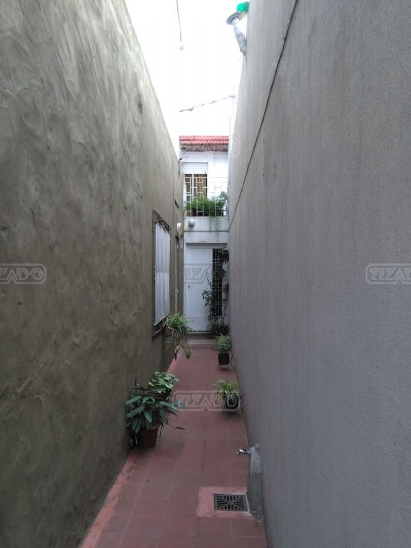 Bernardo de Irigoyen 2200