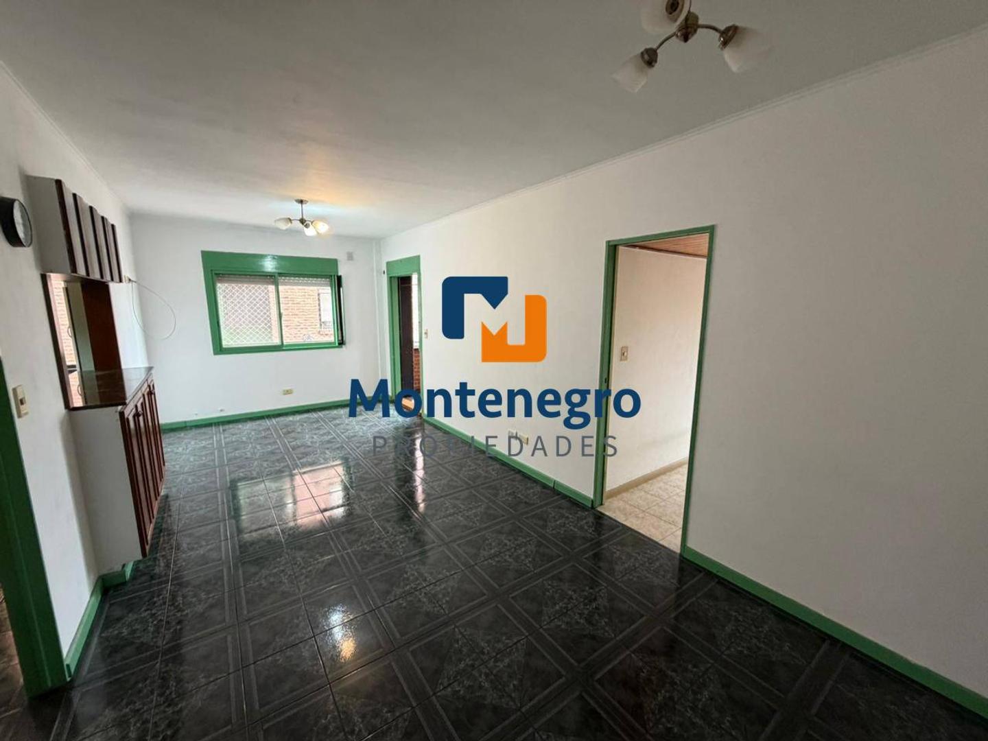 Güemes 2200, Piso 6