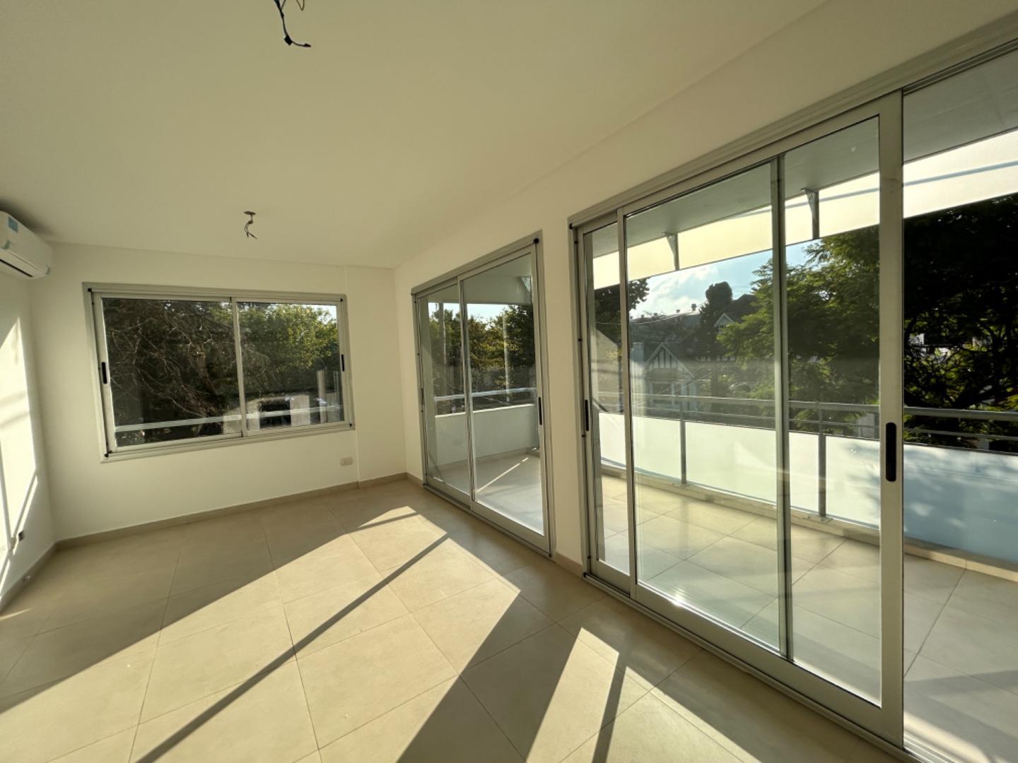 Departamento en Alquiler en Vicente Lopez, USD 850