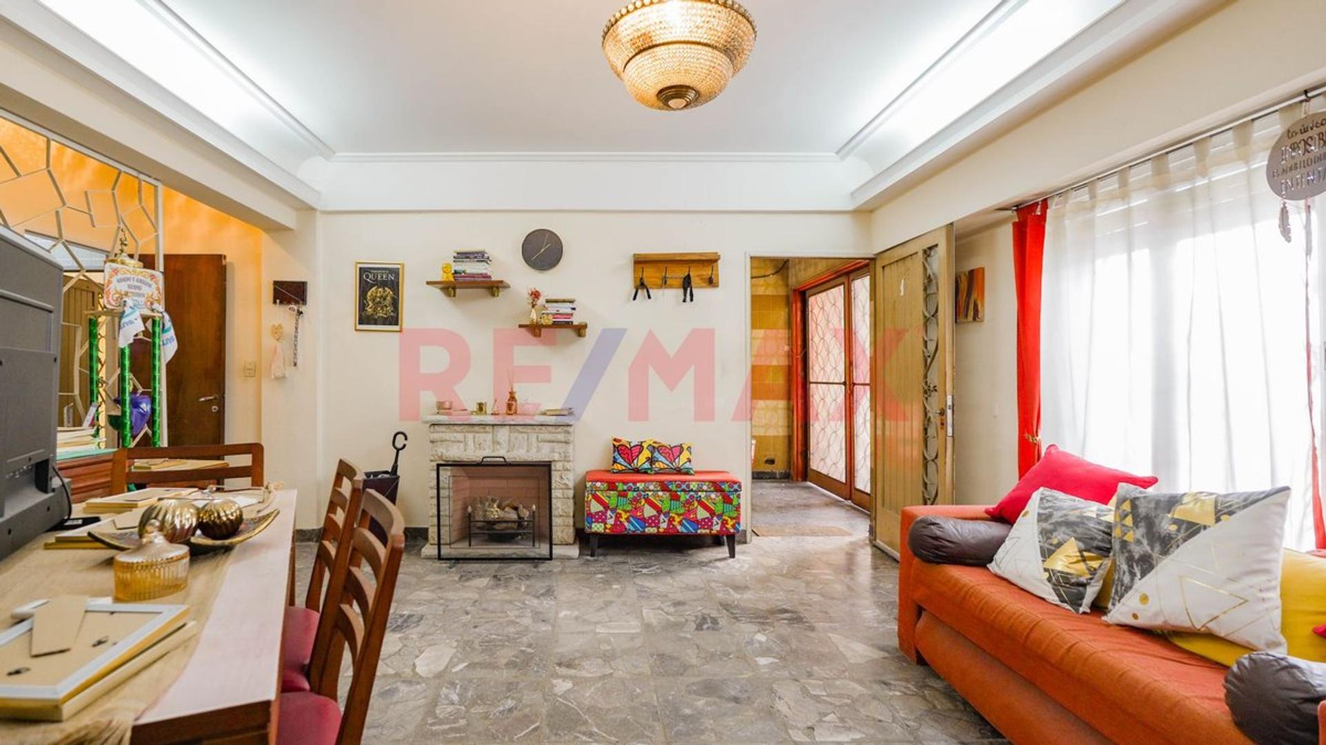 Casa en Venta de 3 dormitorios