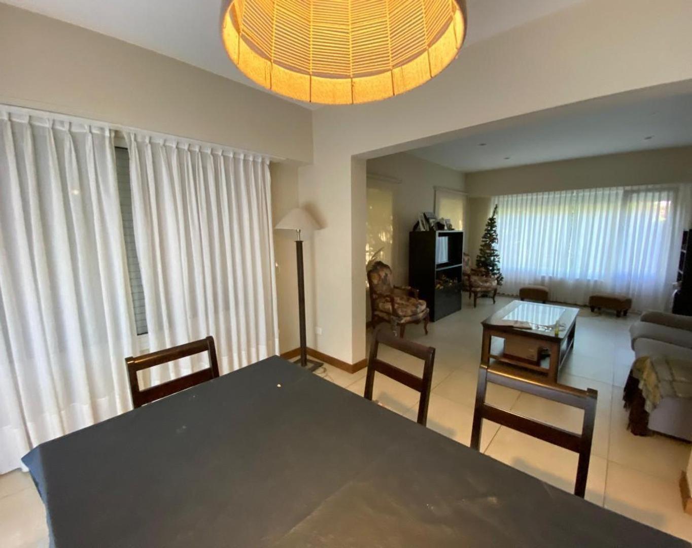 Casa en Alquiler Temporal de 3 dormitorios