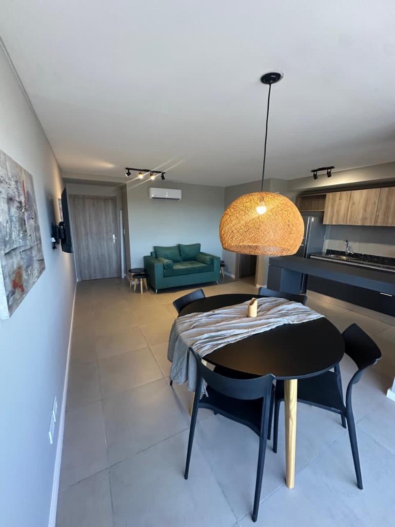 Departamento en Alquiler Temporal de 1 dormitorio