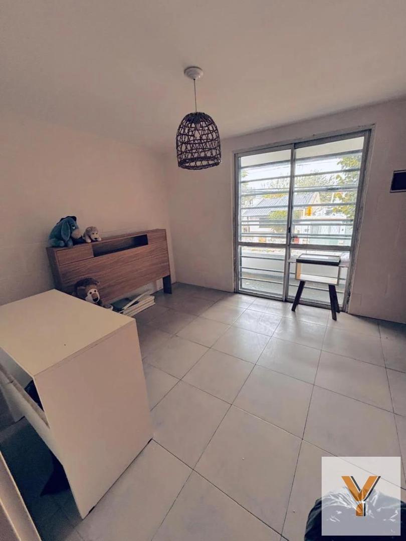 Departamento en Venta 15 años