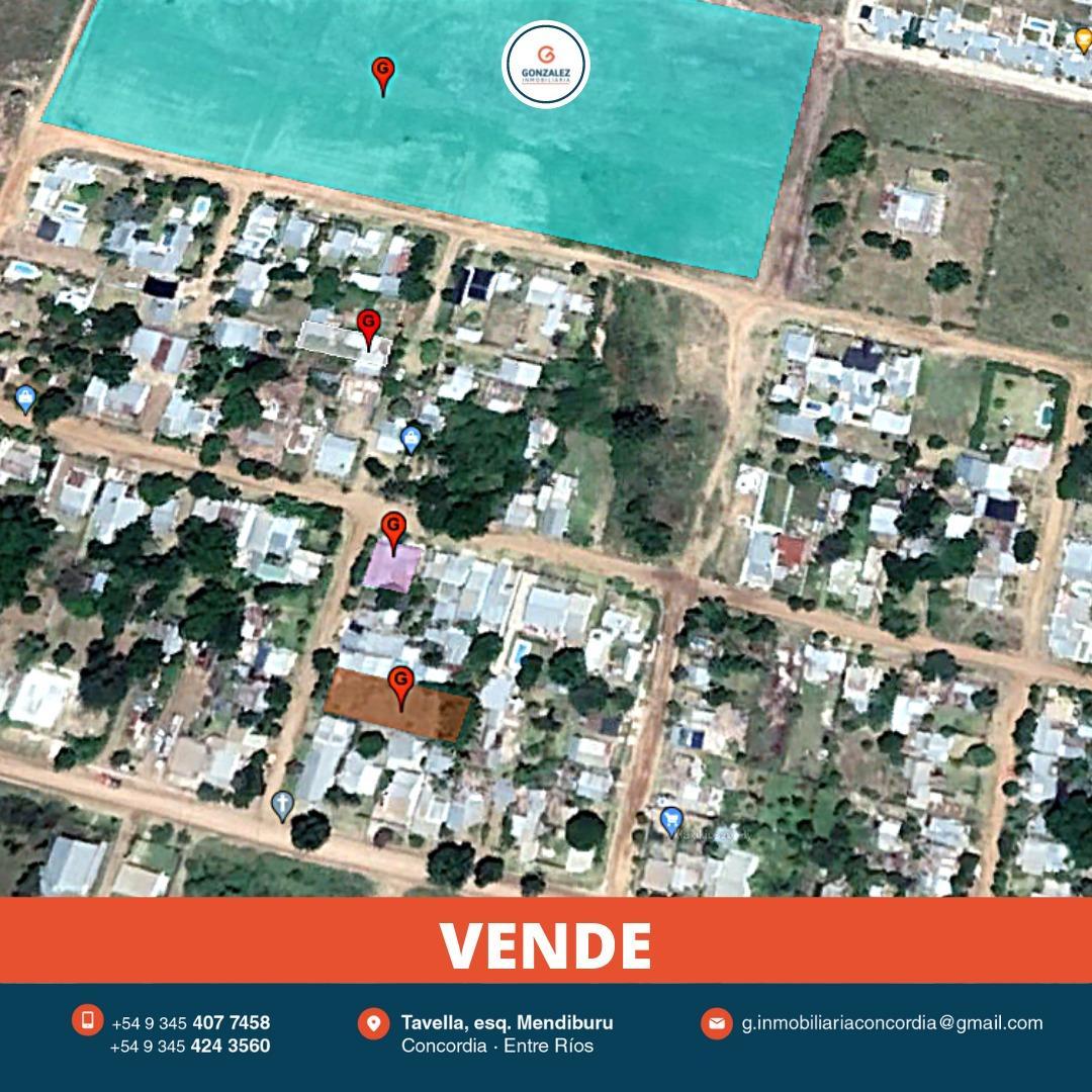 Casa 5 ambientes con 1 baño