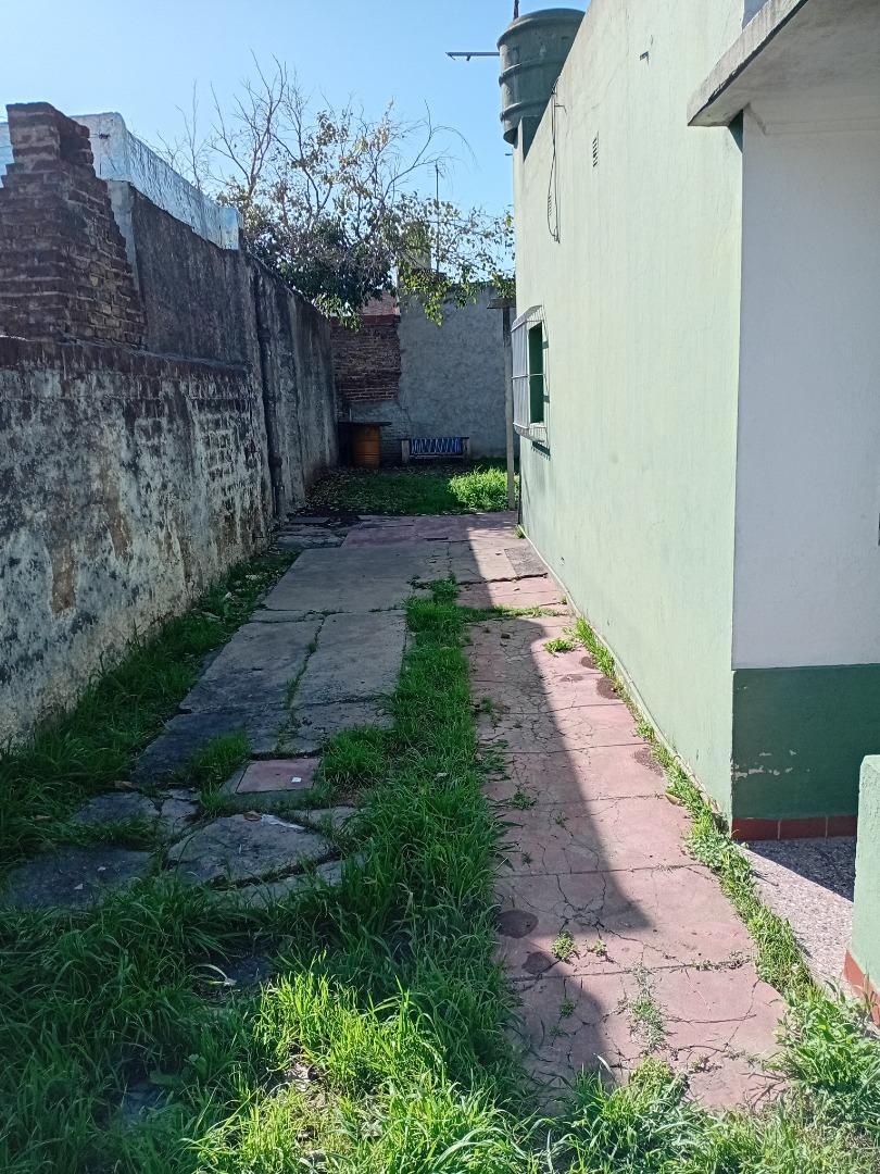 Casa en Venta en Caseros, USD 50.000