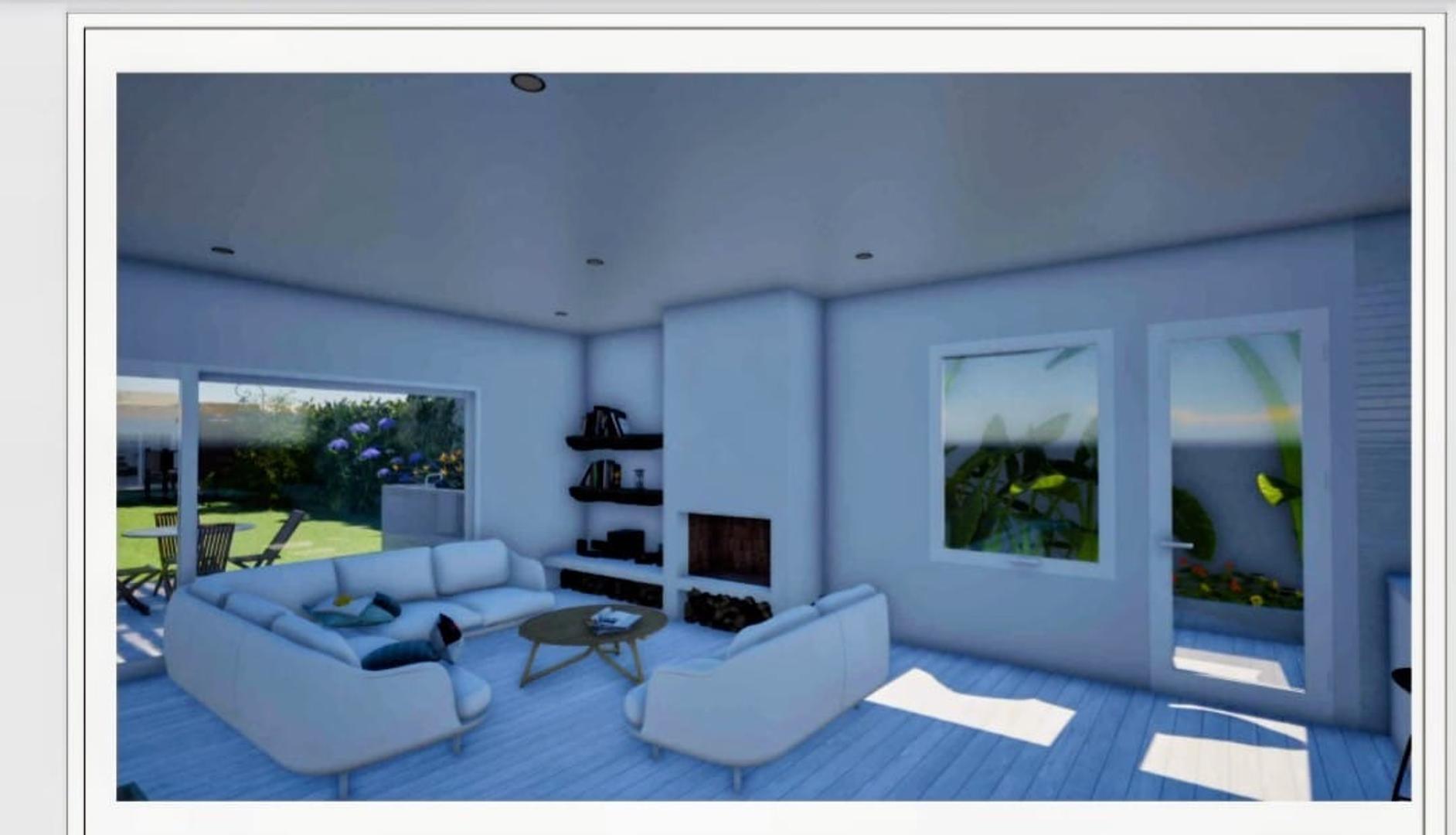 Casa en Venta en Bella Vista, USD 375.000