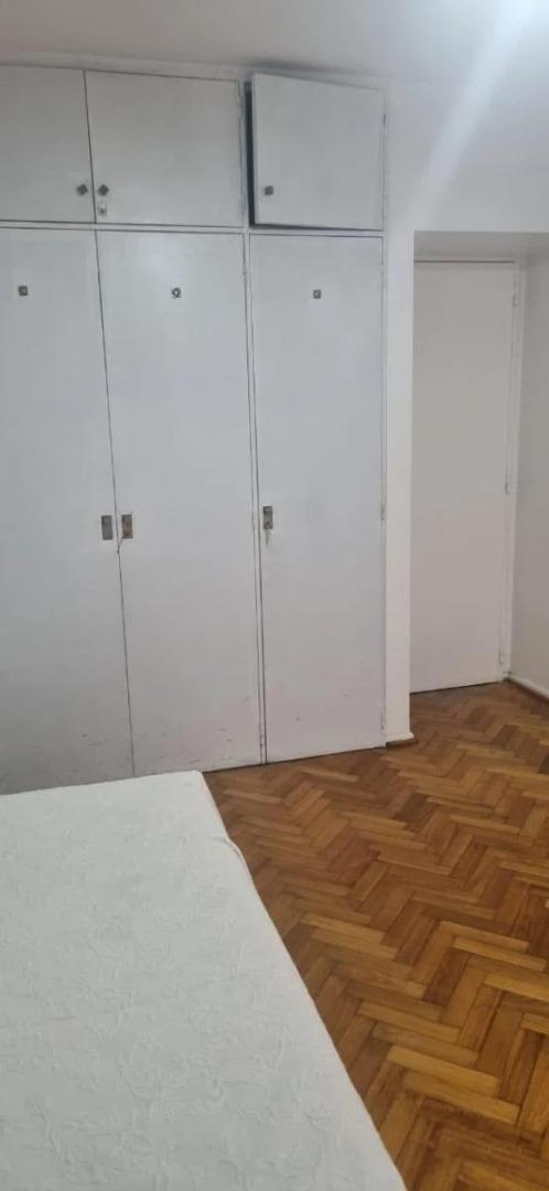 Departamento en Alquiler Temporal Apto profesional